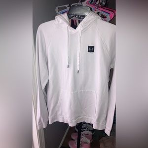NWOT Under Armour Hoodie